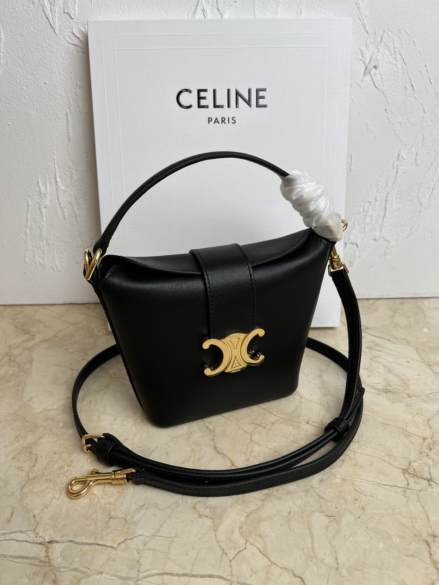 Celine Bucket Bags